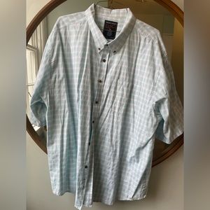 Men’s 4x Button up shirt